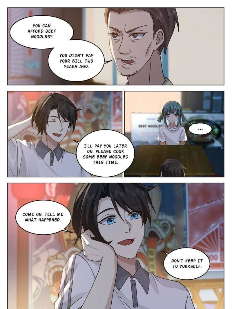 The Supreme Way Chapter 20 - 3