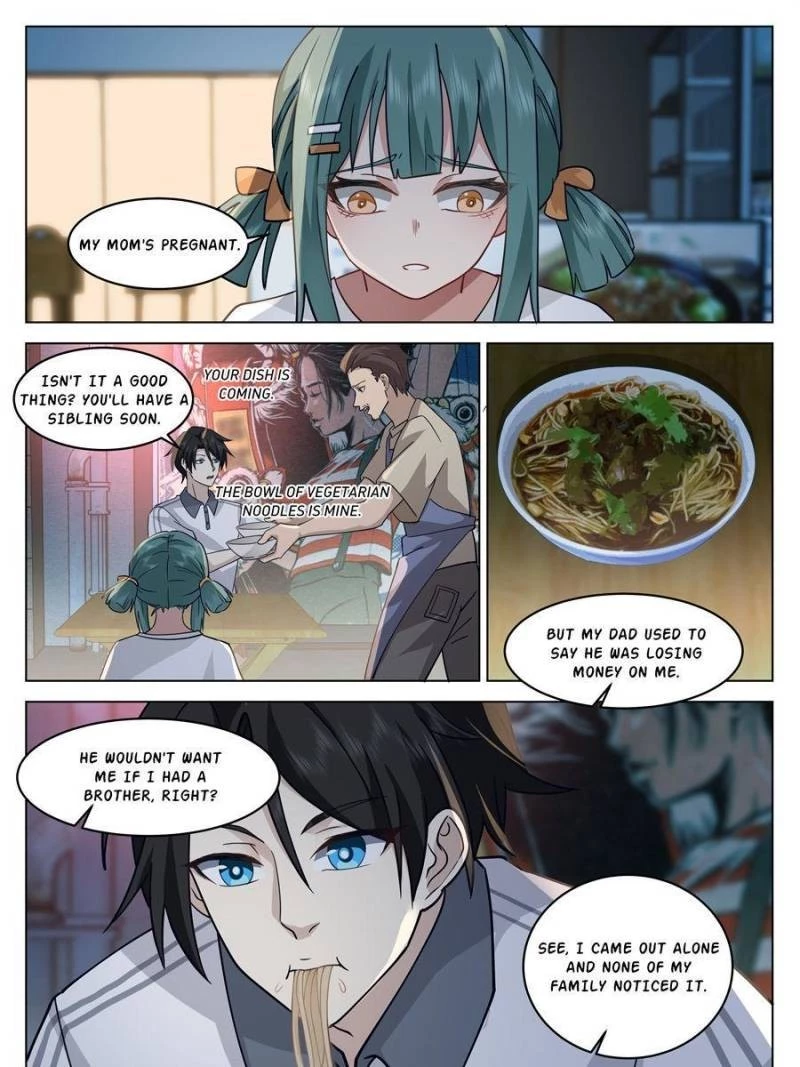 The Supreme Way Chapter 20 - 5