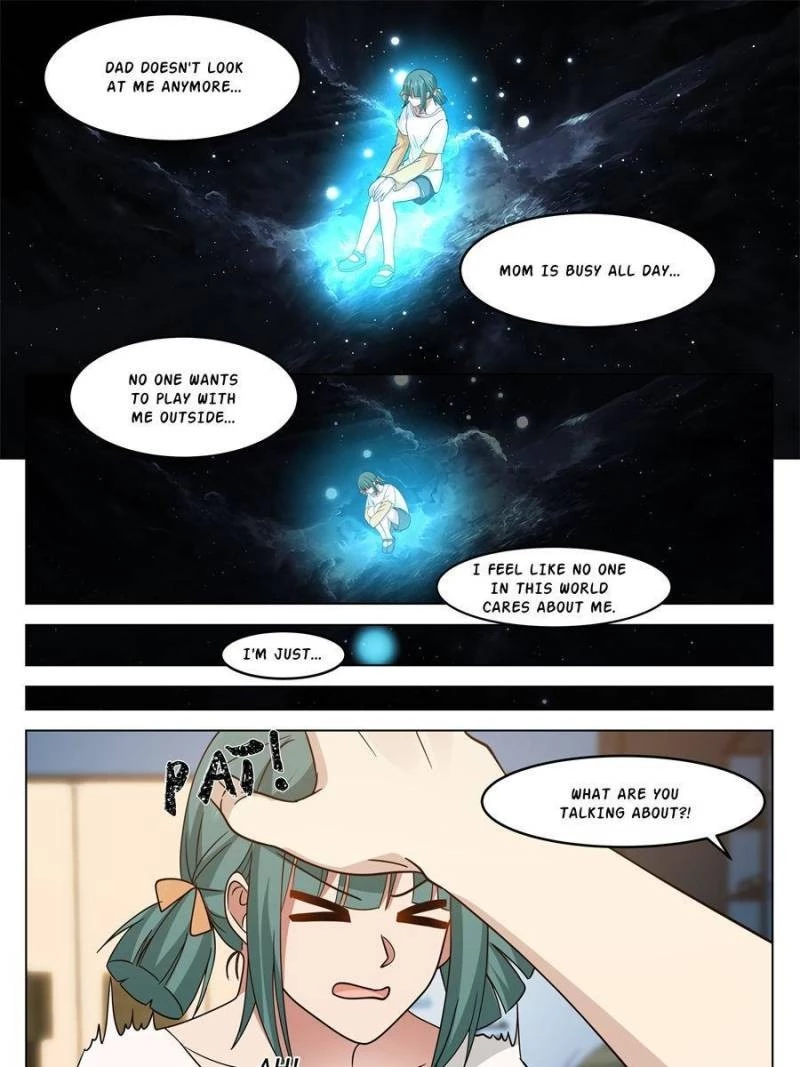 The Supreme Way Chapter 20 - 7