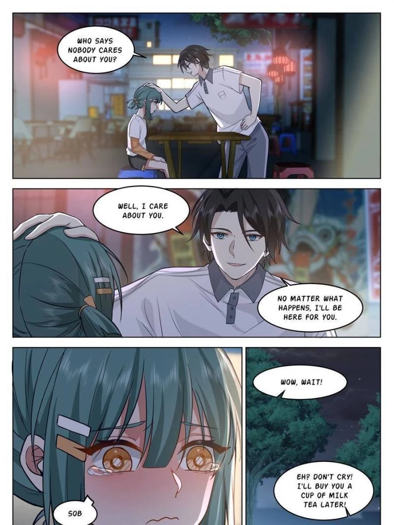 The Supreme Way Chapter 20 - 9