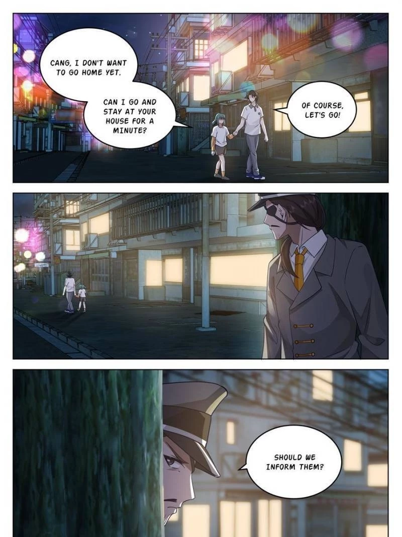 The Supreme Way Chapter 20 - 11