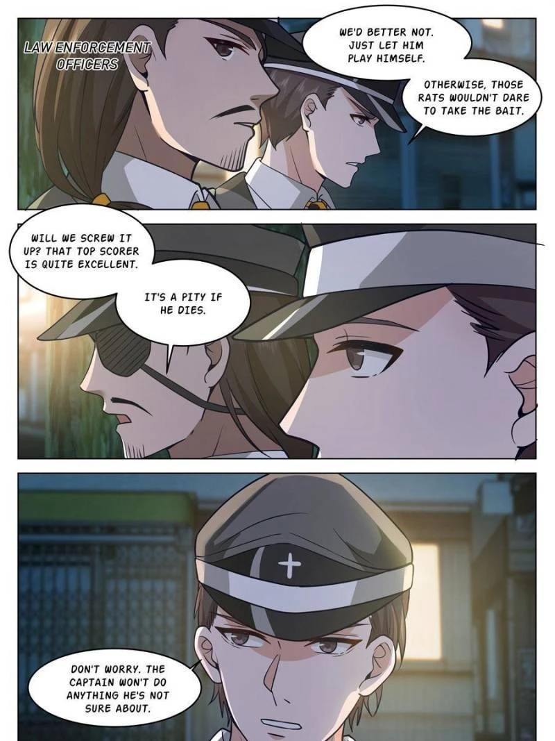 The Supreme Way Chapter 20 - 13