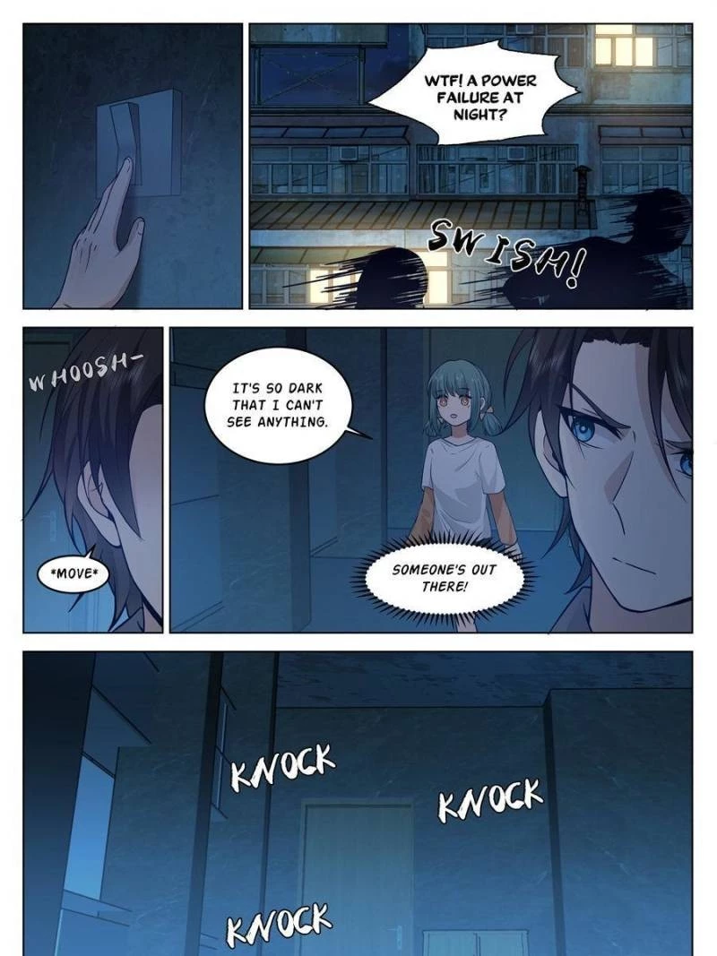 The Supreme Way Chapter 20 - 15