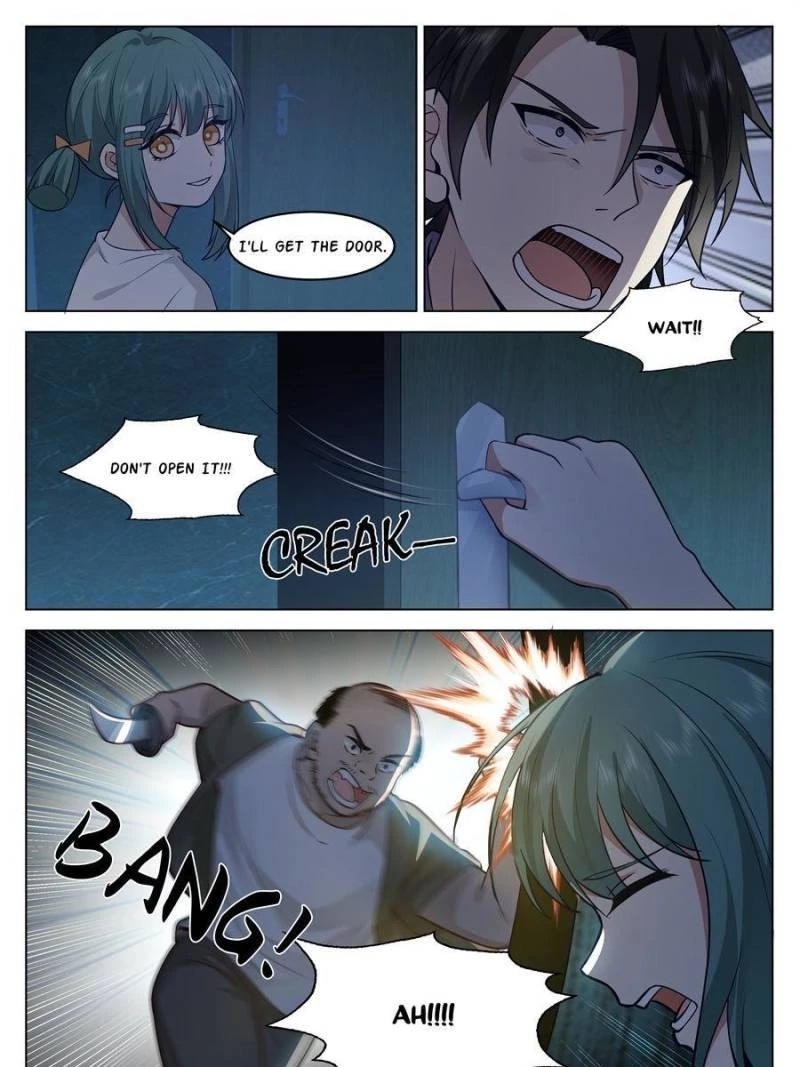 The Supreme Way Chapter 20 - 17