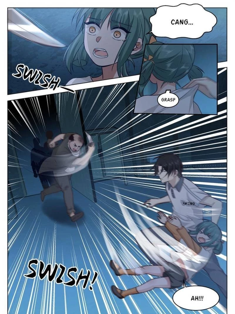 The Supreme Way Chapter 20 - 19