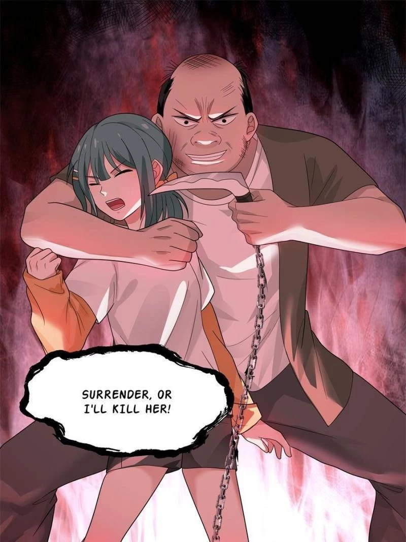 The Supreme Way Chapter 20 - 29