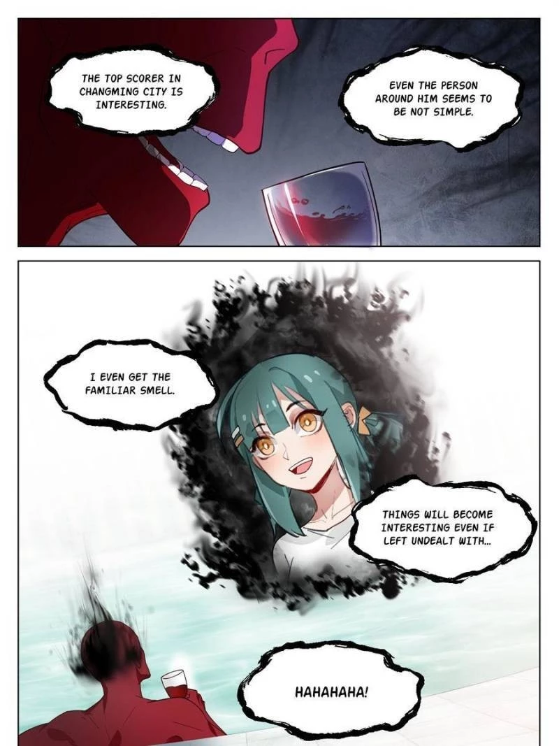 The Supreme Way Chapter 22 - 5