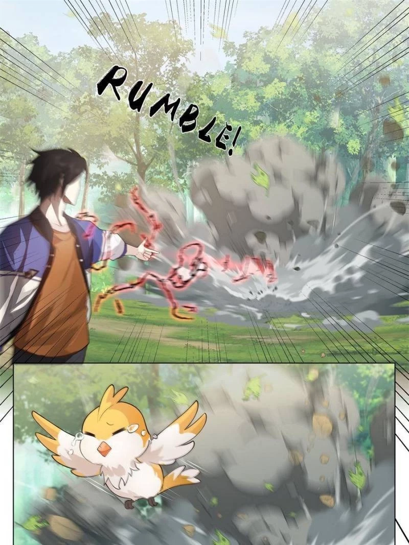 The Supreme Way Chapter 22 - 9