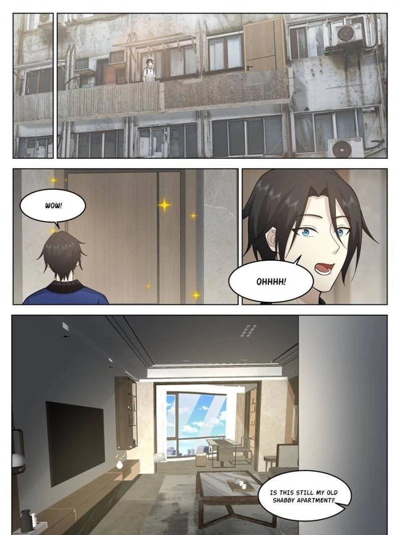 The Supreme Way Chapter 22 - 13