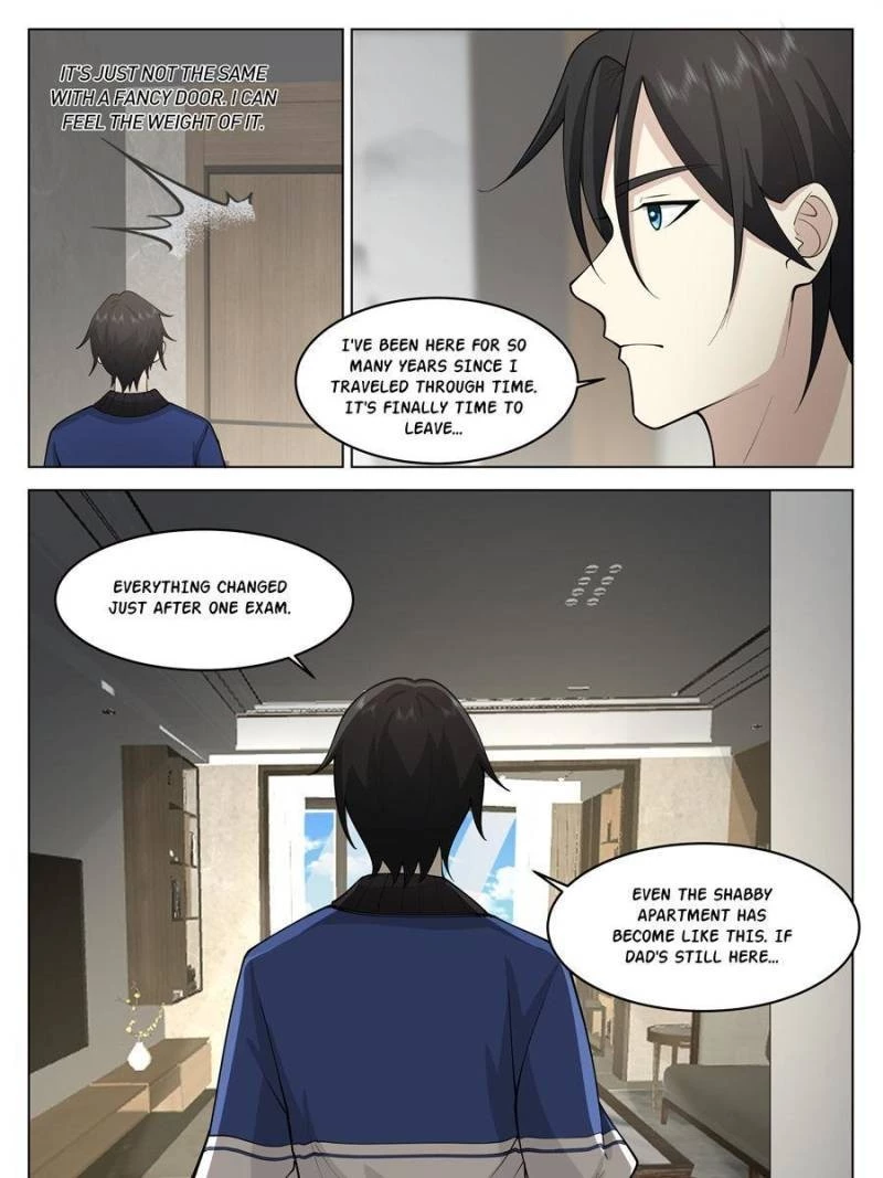 The Supreme Way Chapter 22 - 15