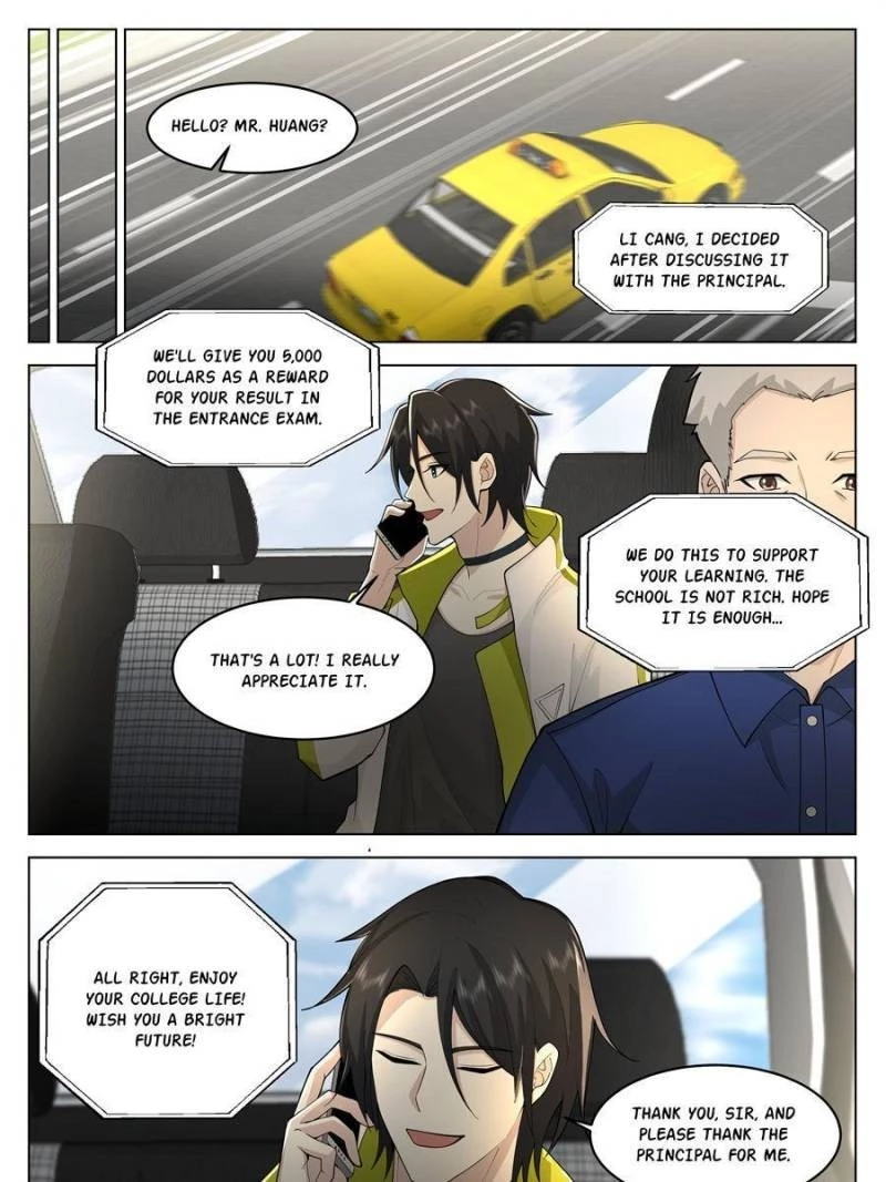 The Supreme Way Chapter 22 - 19