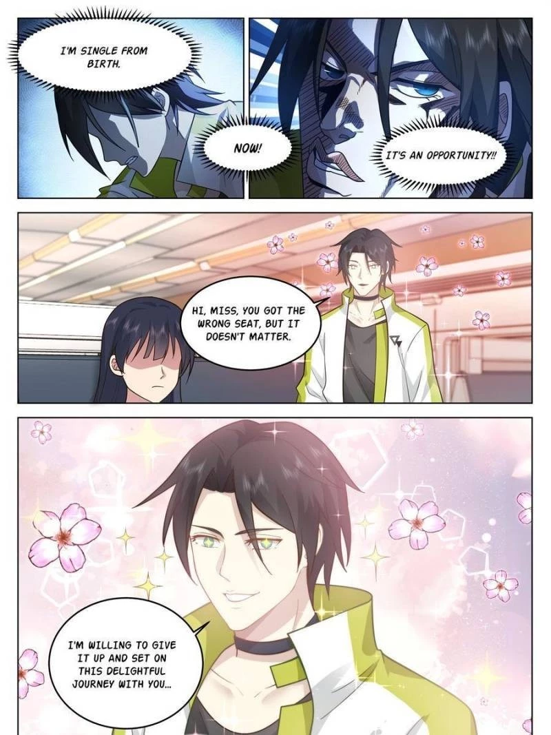 The Supreme Way Chapter 22 - 29