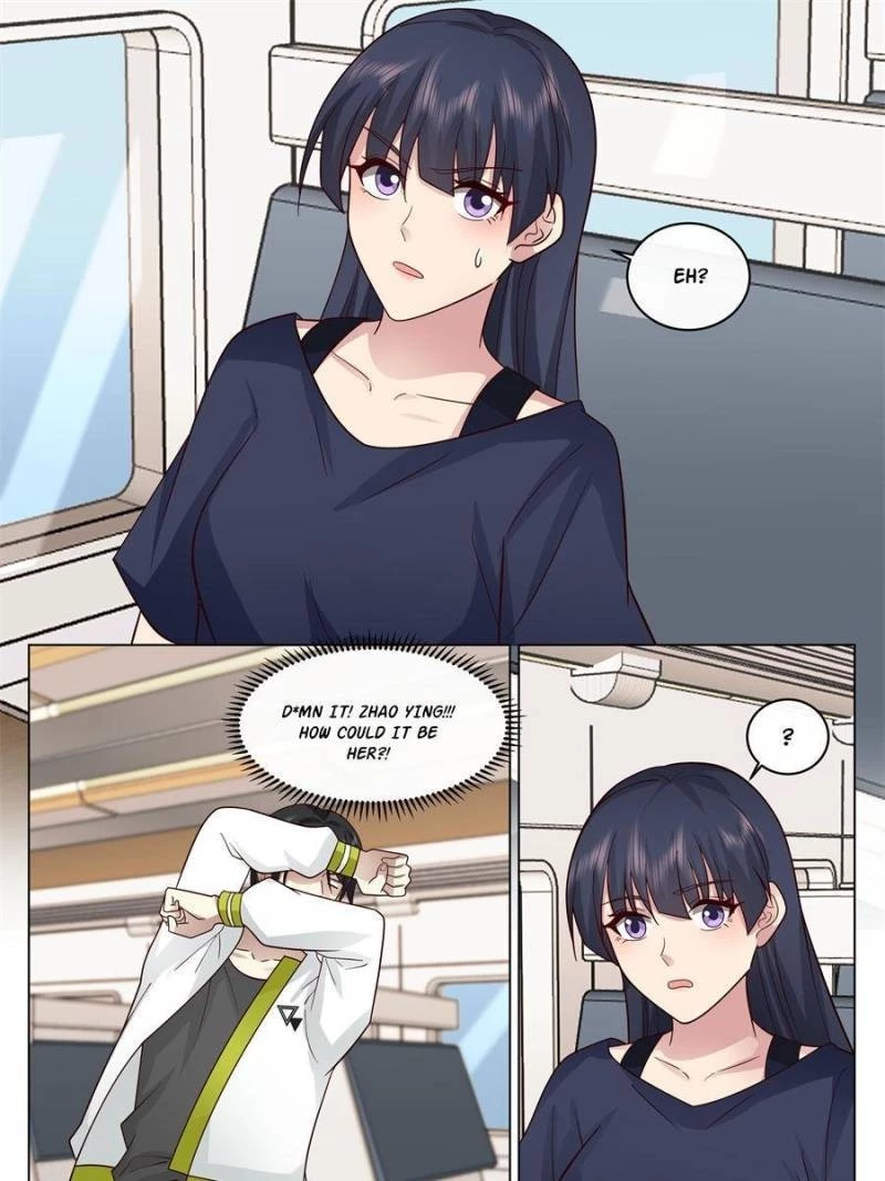 The Supreme Way Chapter 22 - 31