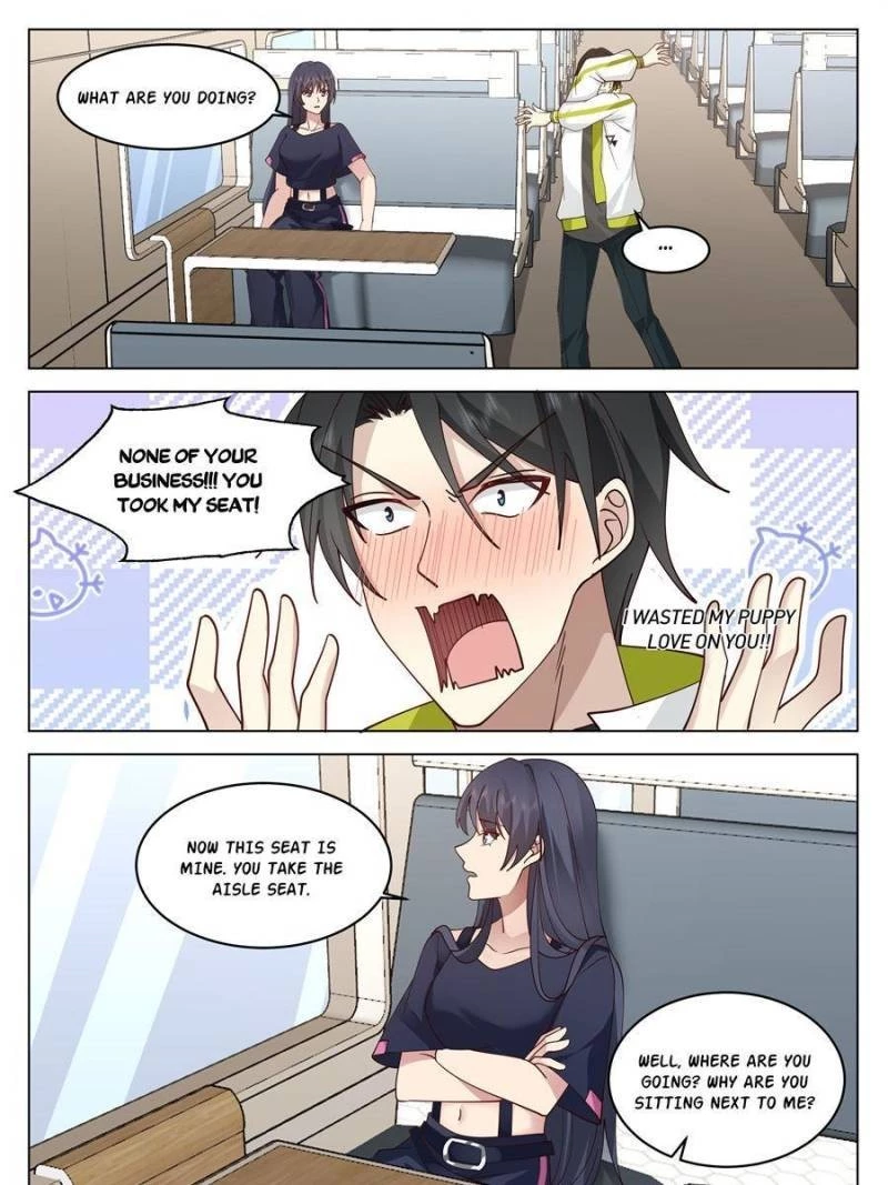 The Supreme Way Chapter 23 - 1