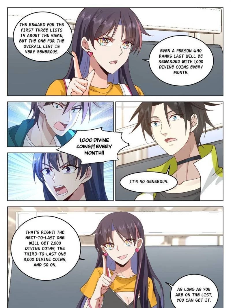 The Supreme Way Chapter 23 - 7