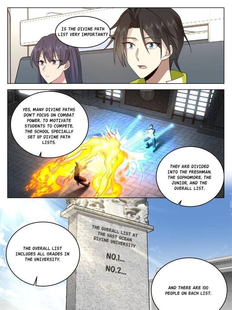 The Supreme Way Chapter 23 - 9