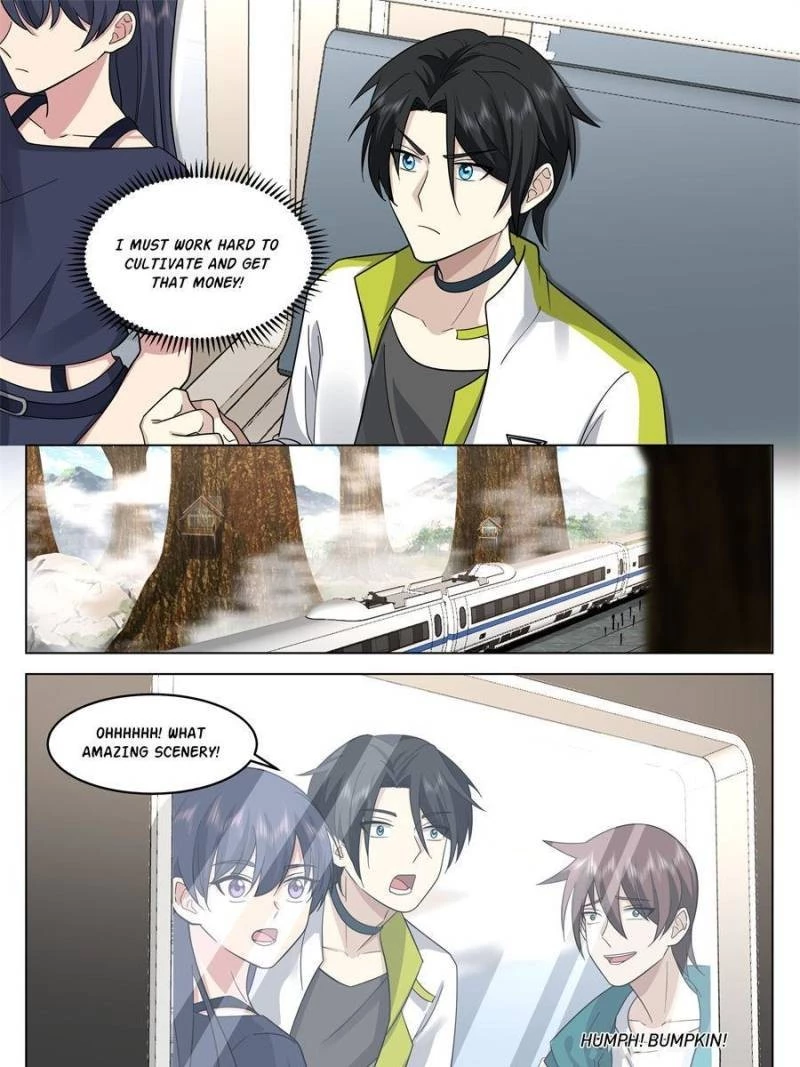 The Supreme Way Chapter 23 - 11