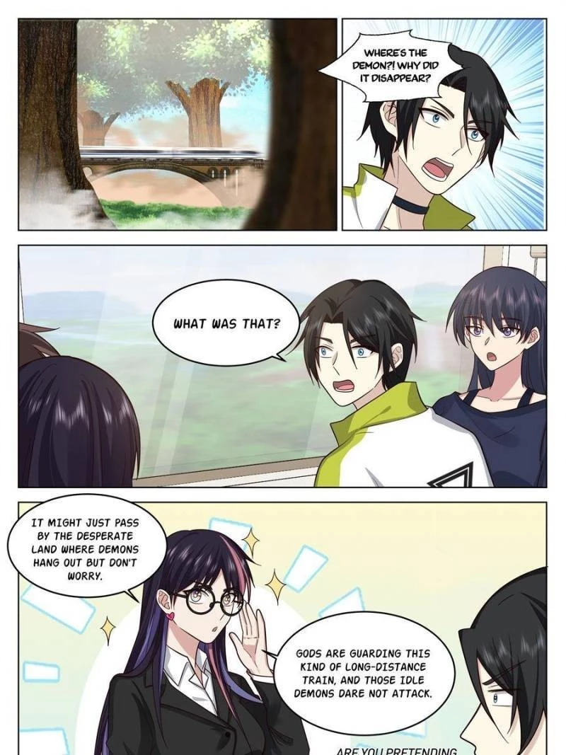 The Supreme Way Chapter 23 - 15