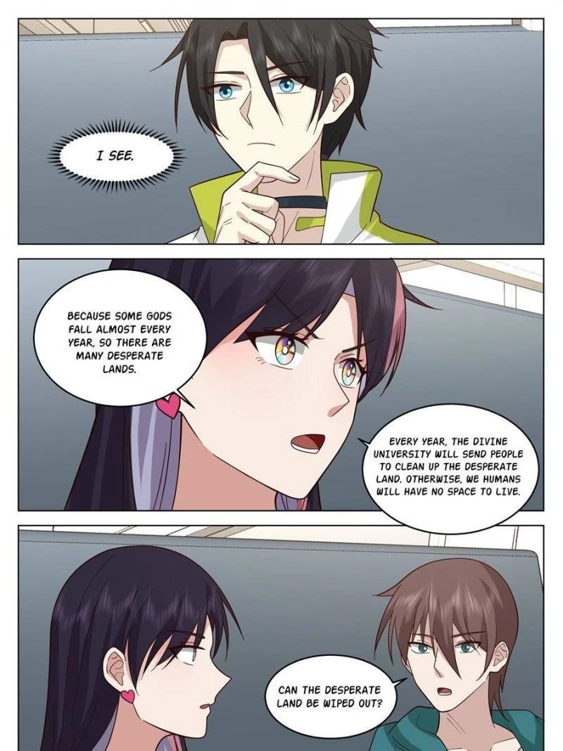 The Supreme Way Chapter 23 - 19