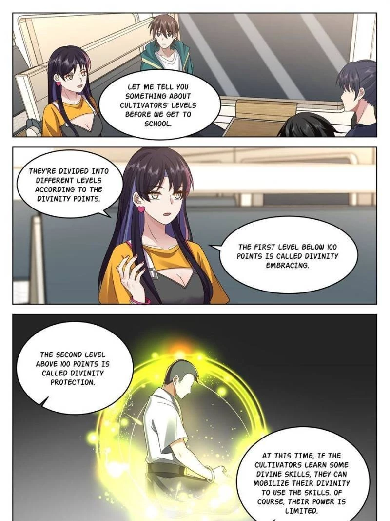 The Supreme Way Chapter 24 - 1