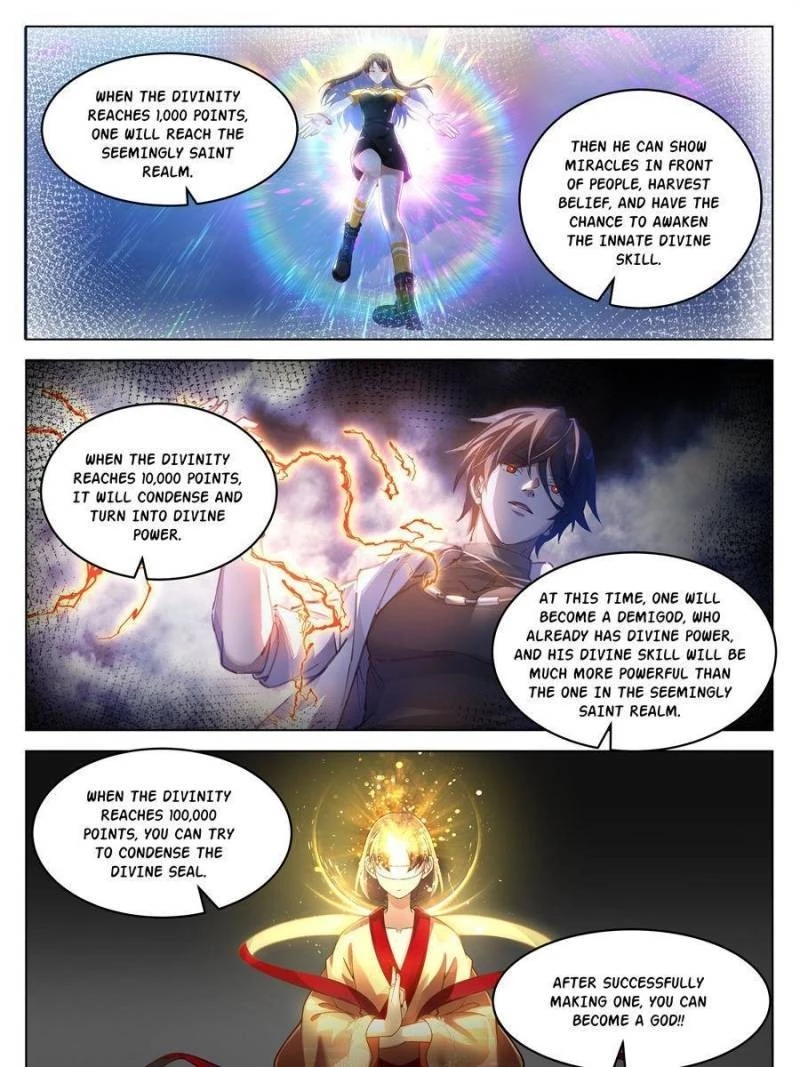 The Supreme Way Chapter 24 - 3