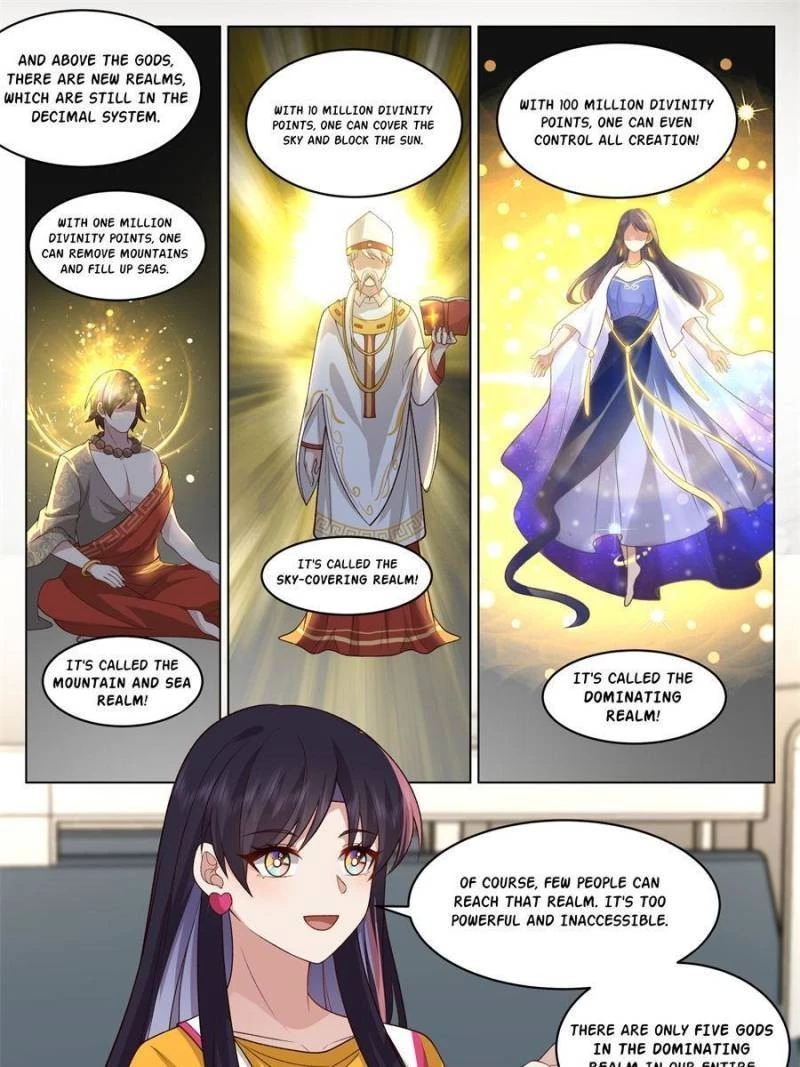 The Supreme Way Chapter 24 - 5