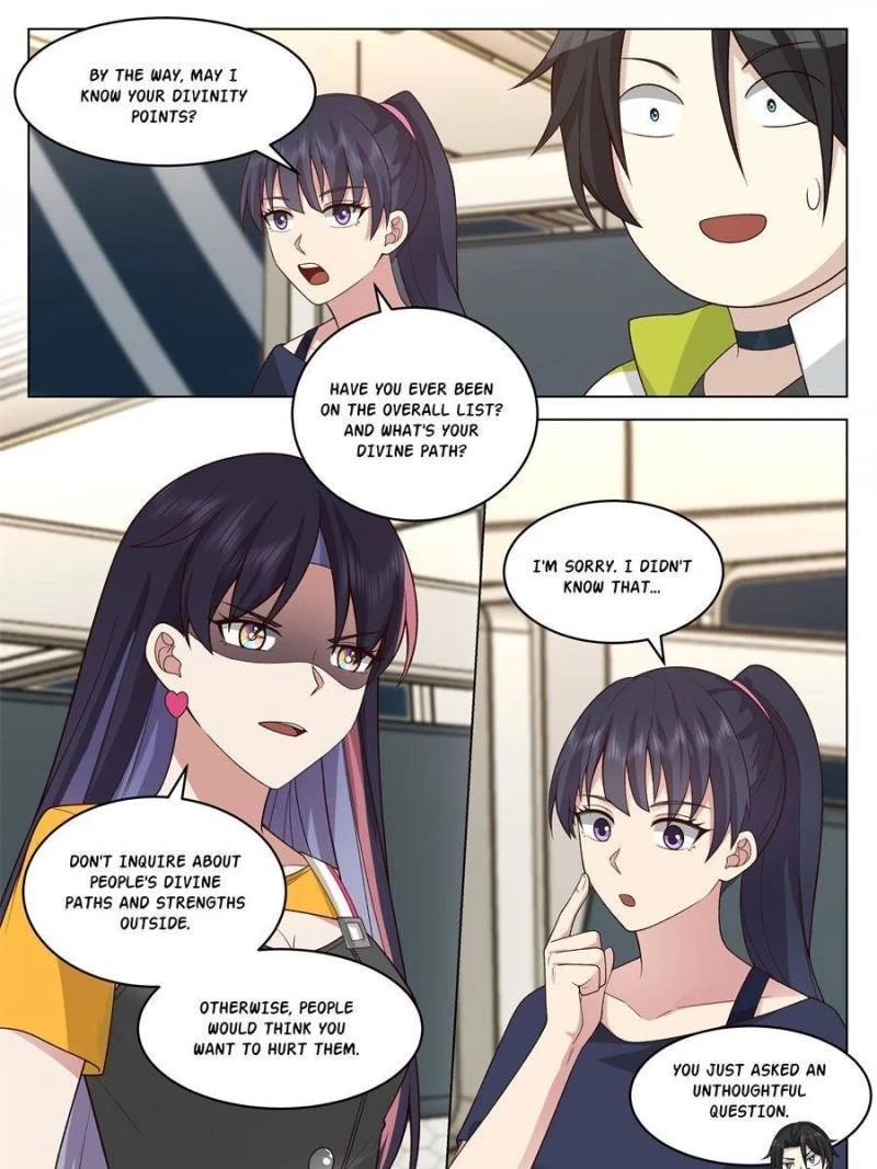 The Supreme Way Chapter 24 - 7