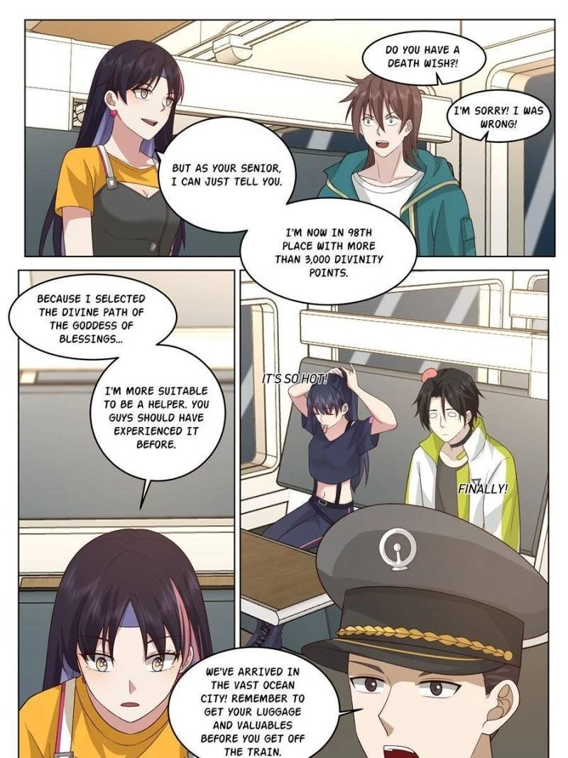 The Supreme Way Chapter 24 - 9