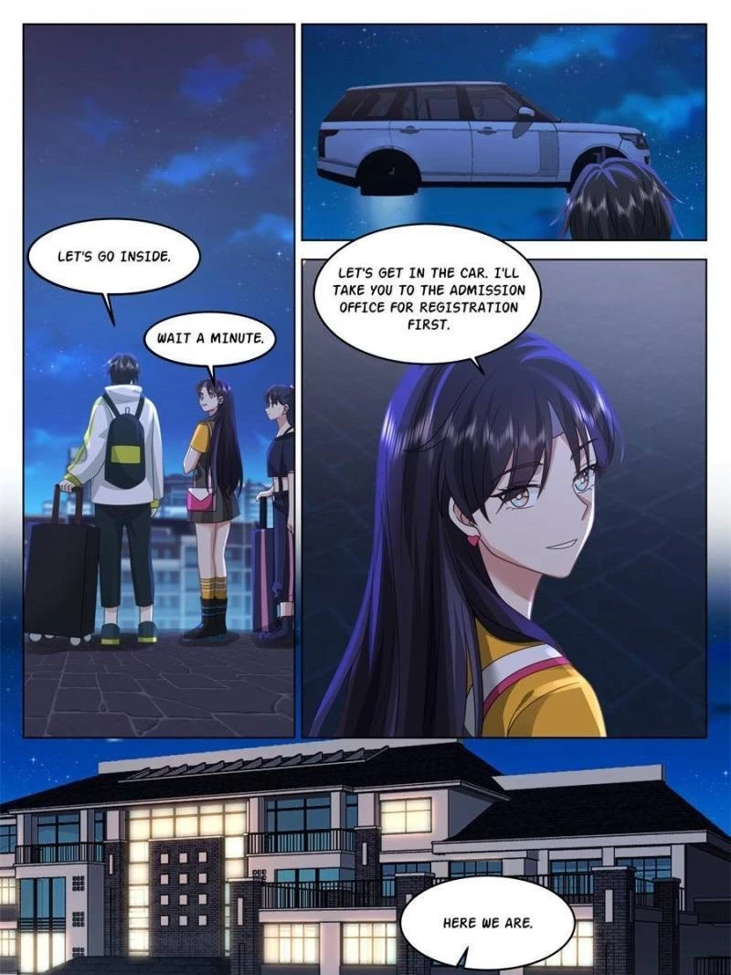 The Supreme Way Chapter 24 - 15