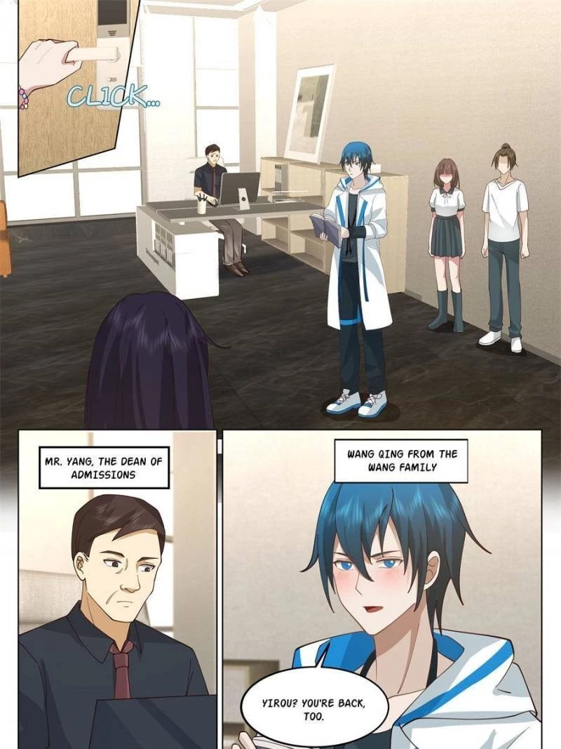 The Supreme Way Chapter 24 - 17