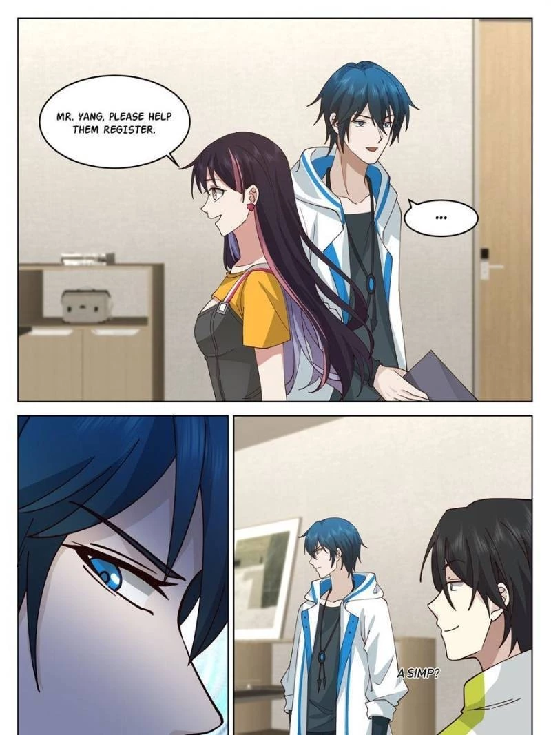 The Supreme Way Chapter 24 - 19