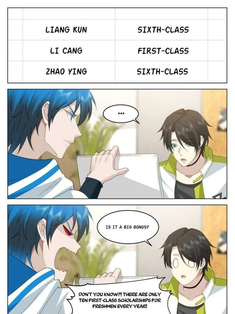 The Supreme Way Chapter 25 - 1