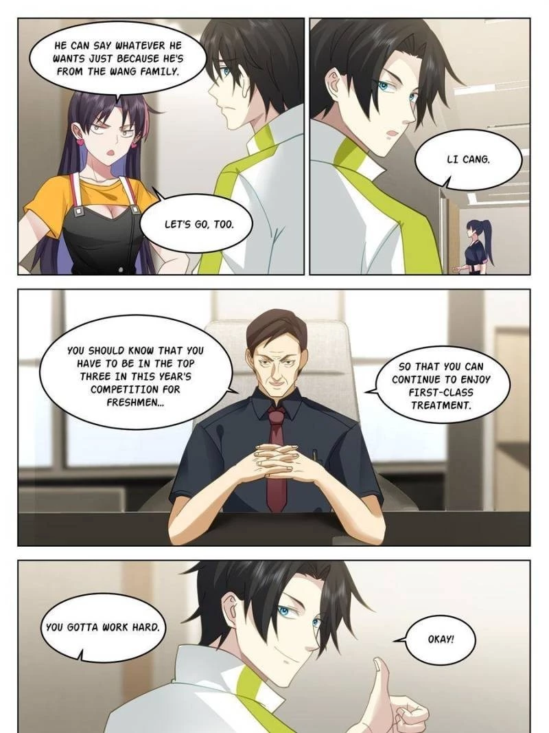 The Supreme Way Chapter 25 - 9