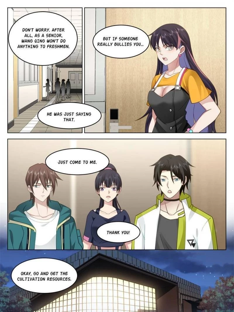 The Supreme Way Chapter 25 - 11
