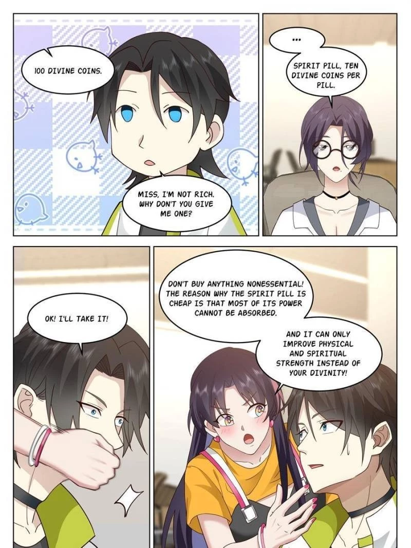The Supreme Way Chapter 25 - 17