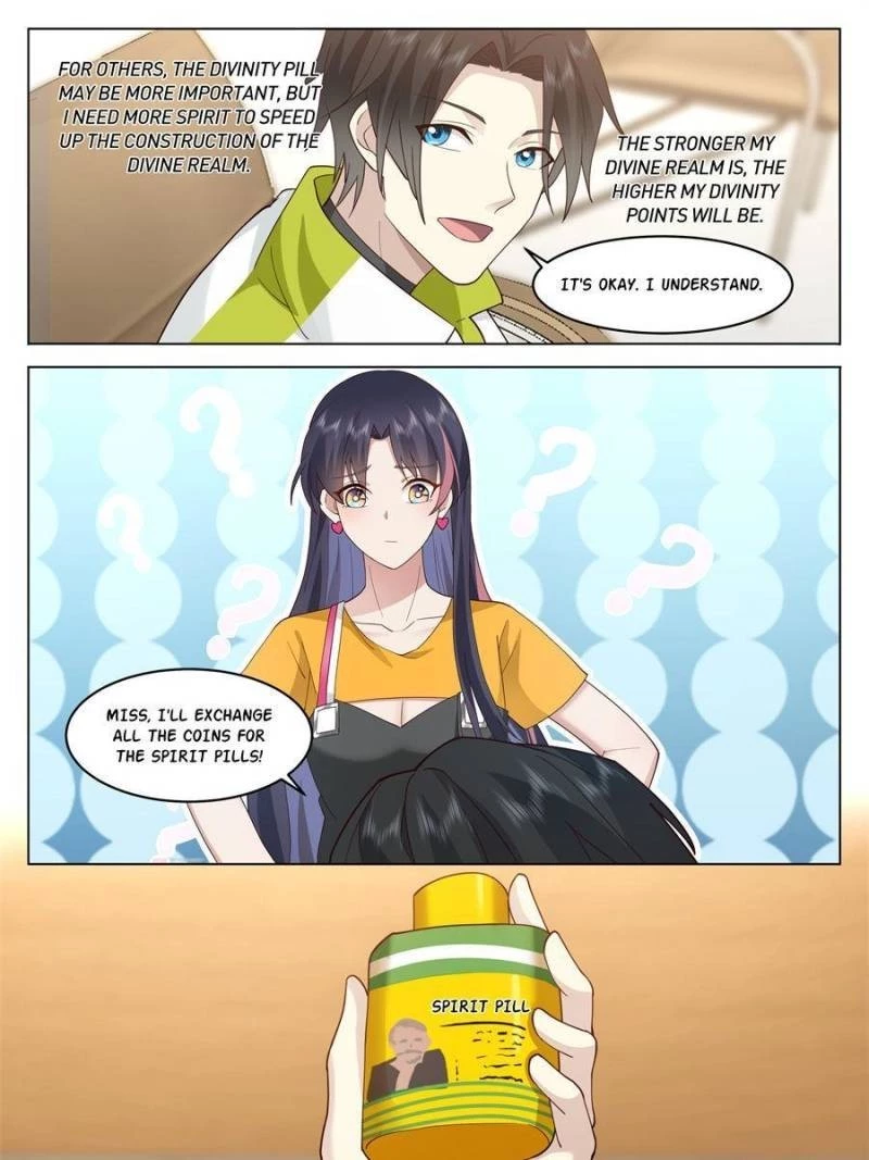 The Supreme Way Chapter 25 - 19