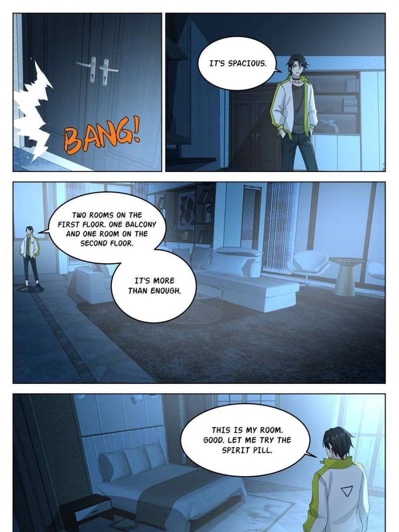 The Supreme Way Chapter 26 - 5