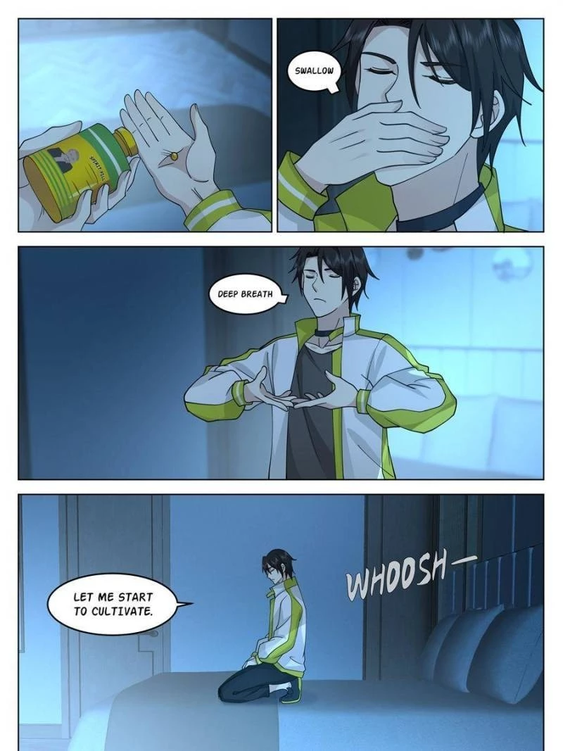 The Supreme Way Chapter 26 - 7