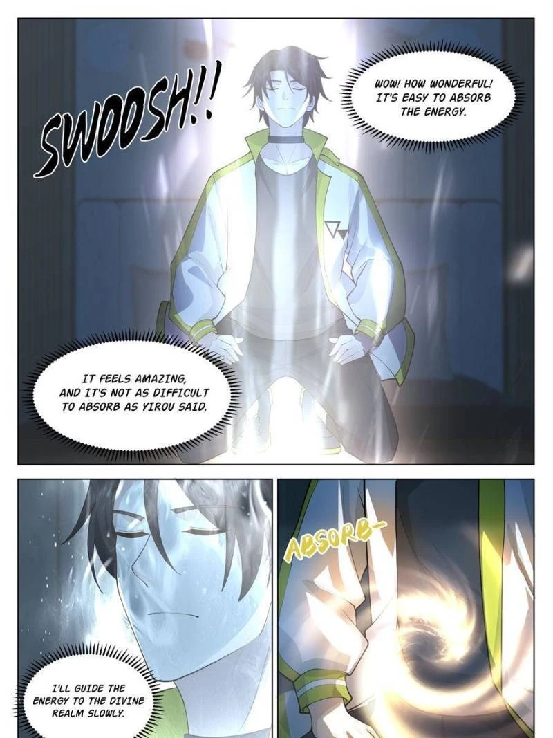 The Supreme Way Chapter 26 - 9