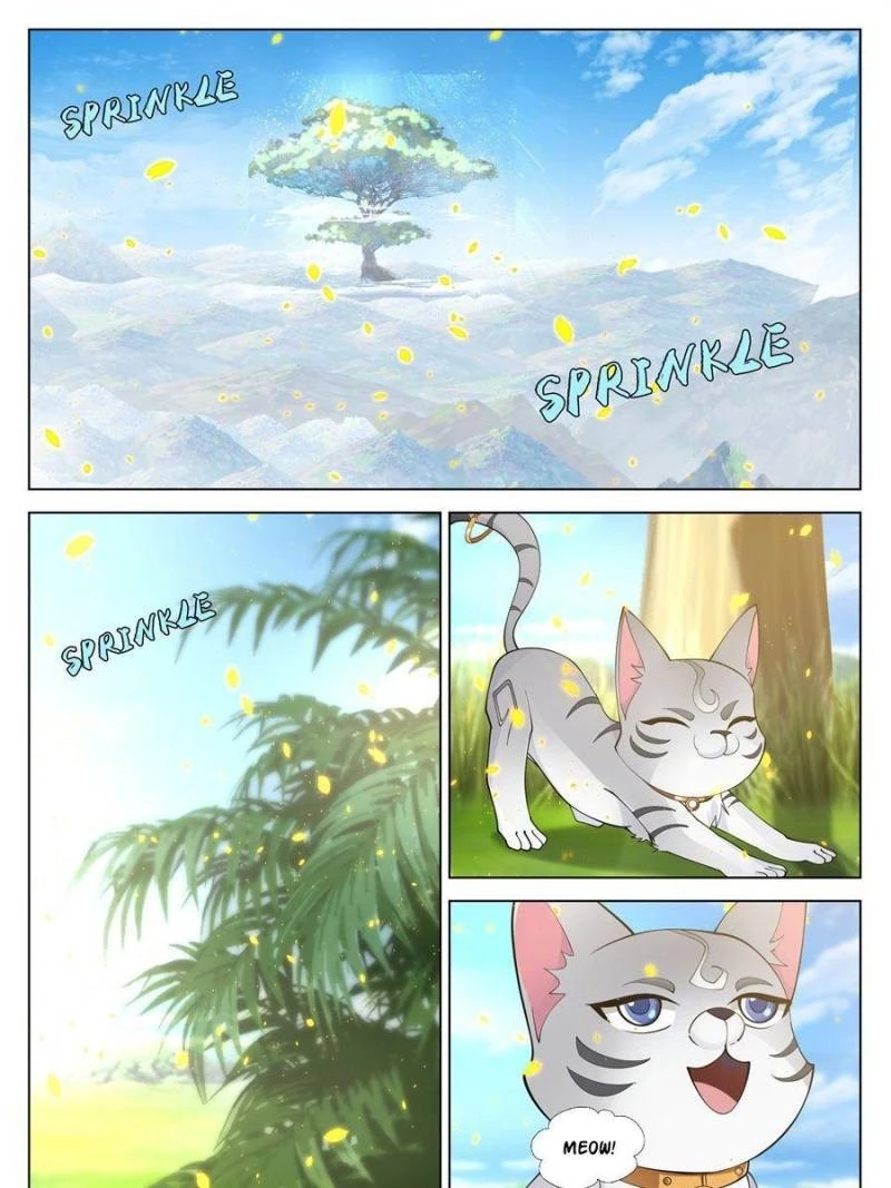 The Supreme Way Chapter 26 - 11
