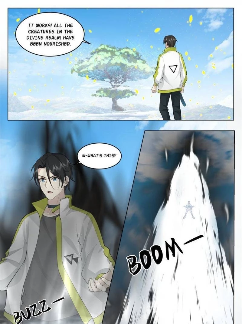 The Supreme Way Chapter 26 - 13