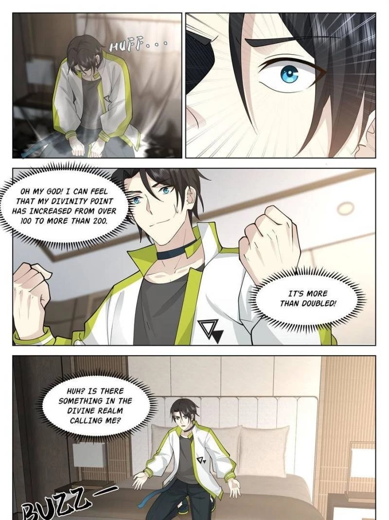 The Supreme Way Chapter 26 - 15
