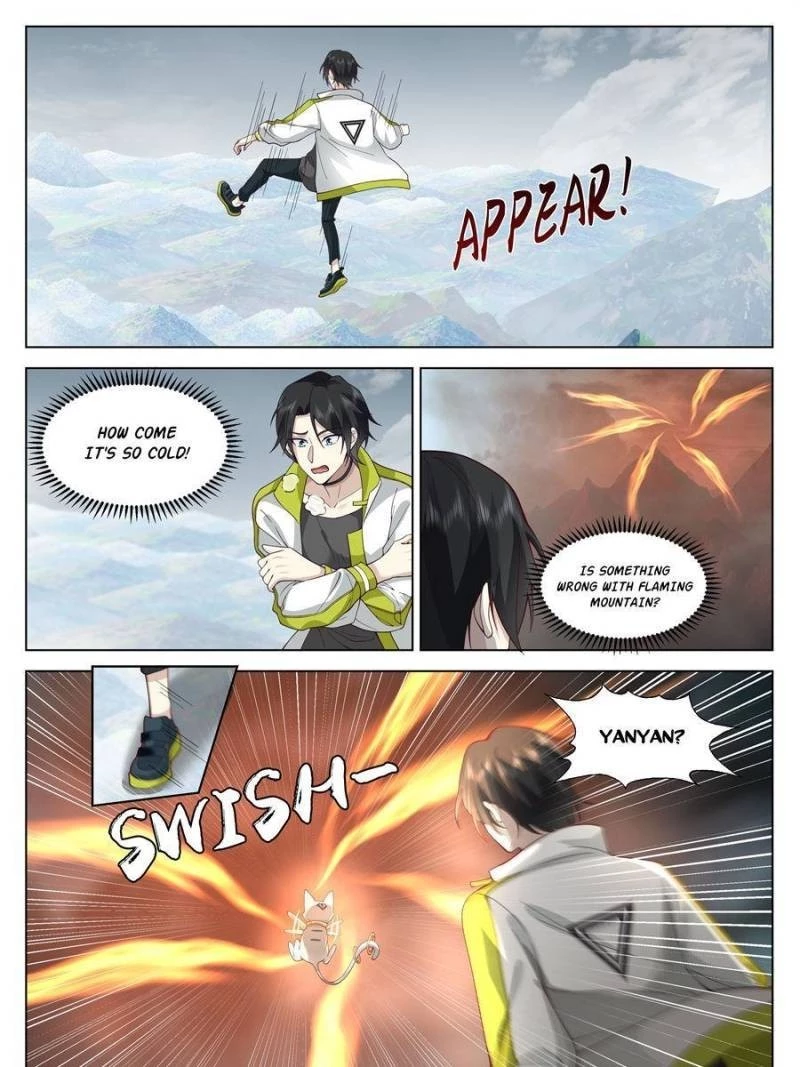 The Supreme Way Chapter 26 - 17