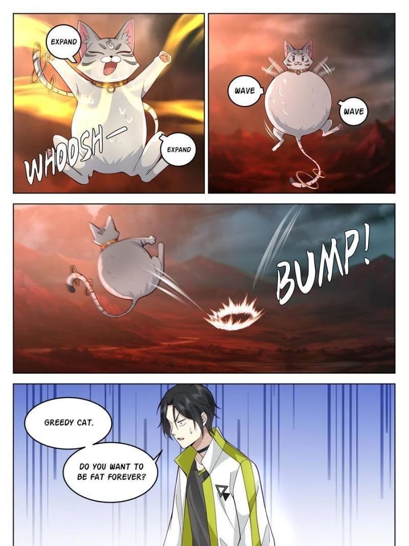 The Supreme Way Chapter 26 - 19