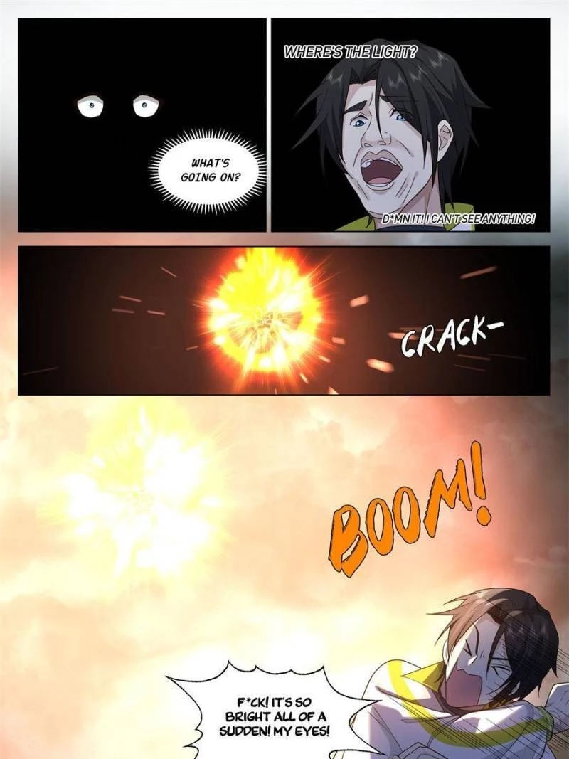 The Supreme Way Chapter 26 - 25