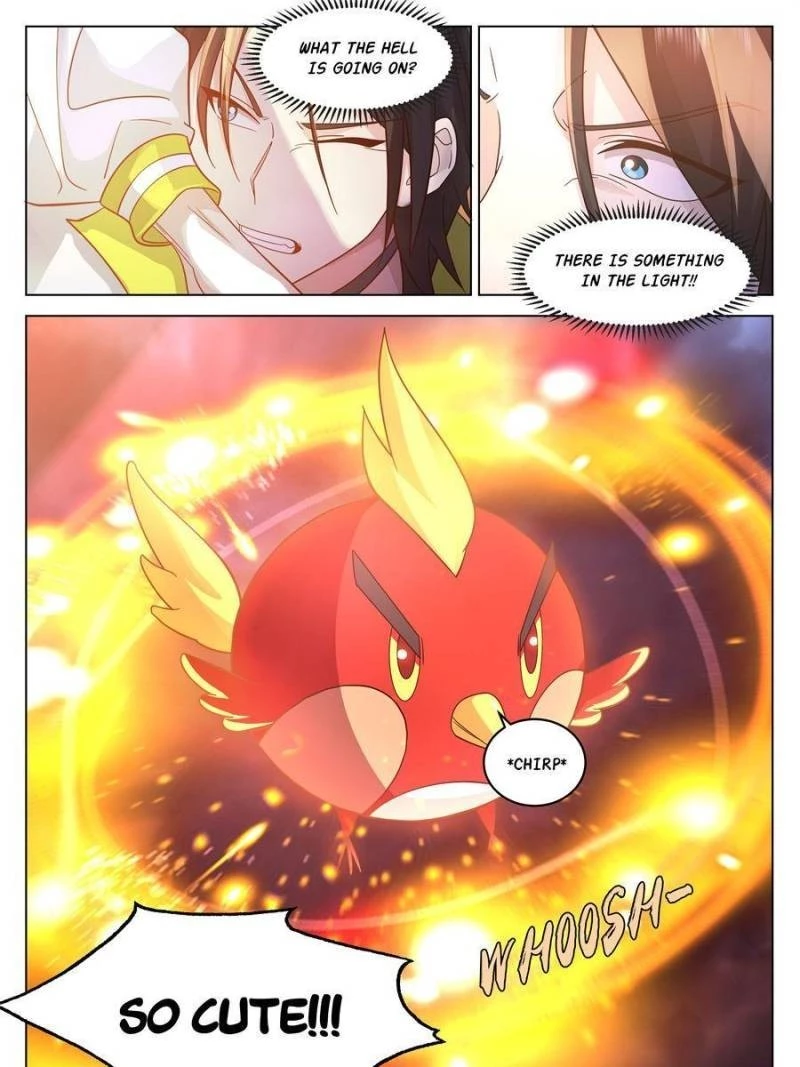 The Supreme Way Chapter 26 - 27