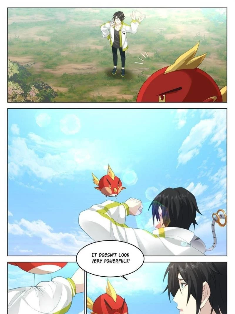 The Supreme Way Chapter 27 - 3