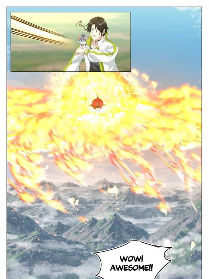 The Supreme Way Chapter 27 - 5