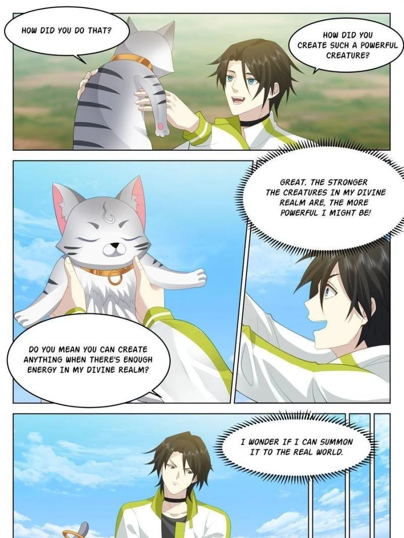 The Supreme Way Chapter 27 - 7