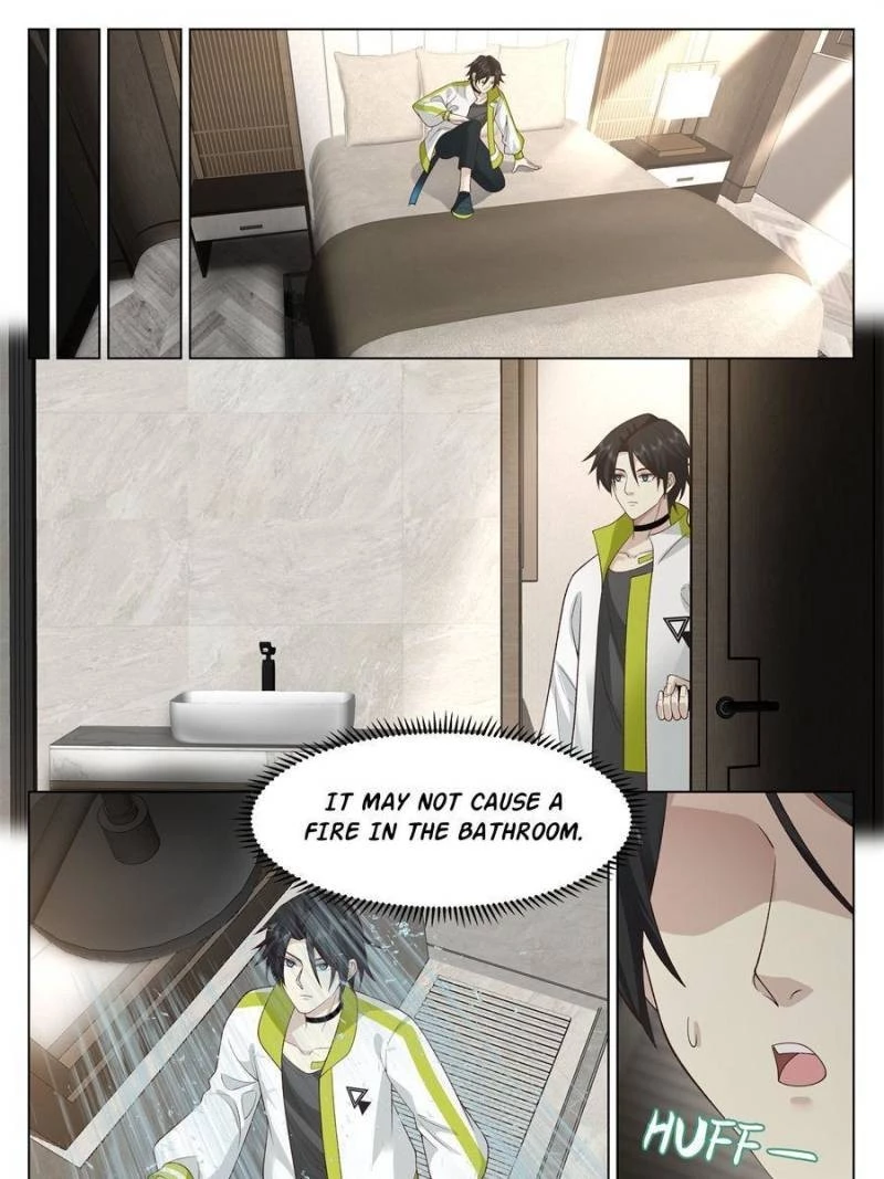 The Supreme Way Chapter 27 - 9